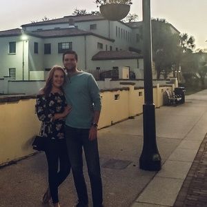 Meet your Posher, Shannon